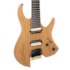 Guitarra Tagima Headless 7 Cordas H7M1 NTS Linha Brasil C/ Case Guitarra Tagima Headless 7 Cordas H7M1 NTS Linha Brasil C/ Case