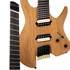 Guitarra Tagima Headless 7 Cordas H7M1 NTS Linha Brasil C/ Case