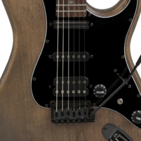 Guitarra Tagima JA-3 Signature Juninho Afram Natural Guitarra Tagima JA-3 Signature Juninho Afram Natural