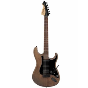 Guitarra Tagima JA-3 Signature Juninho Afram Natural Guitarra Tagima JA-3 Signature Juninho Afram Natural