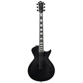 Guitarra Tagima Les Paul Almach BKS Classic Serie Black Satin
