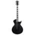 Guitarra Tagima Les Paul Almach BKS Classic Serie Black Satin
