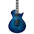 Guitarra Tagima Les Paul Almach TBLB Classic Serie Transparent Blue
