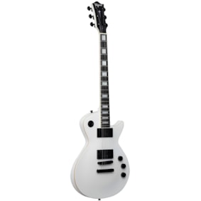 Guitarra Tagima Les Paul Almach WHS Classic Series Branco Satin
