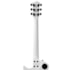 Guitarra Tagima Les Paul Almach WHS Classic Series Branco Satin
