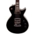 Guitarra Tagima Mirach BK Preta com Case Guitarra Tagima Mirach BK Preta com Case