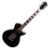 Guitarra Tagima Mirach BK Preta com Case Guitarra Tagima Mirach BK Preta com Case