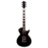 Guitarra Tagima Mirach BK Preta com Case Guitarra Tagima Mirach BK Preta com Case