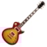 Guitarra Tagima Mirach CB Cherry Burst com Case Guitarra Tagima Mirach CB Cherry Burst com Case
