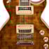Guitarra Tagima Mirach FL-TA Transparent Amber com Case Guitarra Tagima Mirach FL-TA Transparent Amber com Case