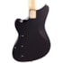 Guitarra Tagima Rocker Cosmos BKG E/PW Brazil Series Limited Edition Black Gold C/ Escala Escura e Escudo Branco Perolado