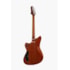 Guitarra Tagima Rocker UQ Off Set LPBS Azul Lake Placid Blue Sparkle Passiva