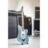 Guitarra Tagima Rocker UQ Off Set LPBS Azul Lake Placid Blue Sparkle Passiva
