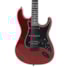 Guitarra Tagima Sixmart CA Candy Apple Superstrato com Efeitos 