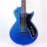 Guitarra Tagima Sixmart MCBL Metallic Chameleon Blue Les Paul com Efeitos
 Guitarra Tagima Sixmart MCBL Metallic Chameleon Blue Les Paul com Efeitos