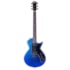 Guitarra Tagima Sixmart MCBL Metallic Chameleon Blue Les Paul com Efeitos
