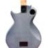 Guitarra Tagima Sixmart SC MDSV Metalic Deep Silver E/BK Les Paul C/ Efeitos Guitarra Tagima Sixmart SC MDSV Metalic Deep Silver E/BK Les Paul C/ Efeitos