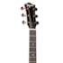 Guitarra Tagima Sixmart SC MDSV Metalic Deep Silver E/BK Les Paul C/ Efeitos