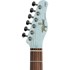 Guitarra Tagima Stella SBL E/WH Brazil Series Stratocaster Sonic Blue C/ Escala Escura e Escudo Branco