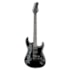 Guitarra Tagima Stratocaster Rock in Rio Series BK