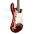 Guitarra Tagima Stratocaster Rock in Rio Series II Candy Apple Red