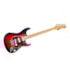 Guitarra Tagima Stratocaster T805 Linha Brasil Sunburst E/TT Guitarra Tagima Stratocaster T805 Linha Brasil Sunburst E/TT