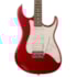 Guitarra Tagima Stratocaster TG-520 CA Woodstock Series Candy Apple com Humbucker