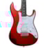 Guitarra Tagima Stratocaster TG-520 CA Woodstock Series Candy Apple com Humbucker
