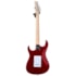 Guitarra Tagima Stratocaster TG-520 CA Woodstock Series Candy Apple com Humbucker