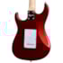 Guitarra Tagima Stratocaster TG-520 CA Woodstock Series Candy Apple com Humbucker