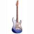 Guitarra Tagima Super Smart BLSPK Blue Sparkle Startocaster Passiva	