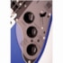 Guitarra Tagima Super Smart BLSPK Blue Sparkle Startocaster Passiva	