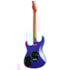 Guitarra Tagima Super Smart BLSPK Blue Sparkle Startocaster Passiva	