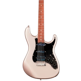 Guitarra Tagima Super Smart GRSPK Gray Sparkle Startocaster Passiva	