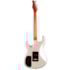 Guitarra Tagima Super Smart GRSPK Gray Sparkle Startocaster Passiva	