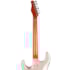 Guitarra Tagima Super Smart GRSPK Gray Sparkle Startocaster Passiva	