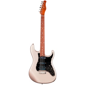 Guitarra Tagima Super Smart GRSPK Gray Sparkle Startocaster Passiva	