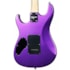 Guitarra Tagima Superstrato TG-510 HSS MPP Metallic Purple Woodstock Series