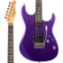 Guitarra Tagima Superstrato TG-510 HSS MPP Metallic Purple Woodstock Series