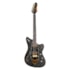 Guitarra Tagima SV2 Signature Sus Vasquez BKSPK Passiva com Trastes Inox