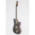 Guitarra Tagima SV2 Signature Sus Vasquez BKSPK Passiva com Trastes Inox