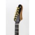 Guitarra Tagima SV2 Signature Sus Vasquez BKSPK Passiva com Trastes Inox