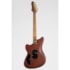 Guitarra Tagima SV2 Signature Sus Vasquez BKSPK Passiva com Trastes Inox