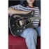 Guitarra Tagima SV2 Signature Sus Vasquez BKSPK Passiva com Trastes Inox