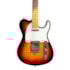 Guitarra Tagima T-550 SB C/WH Classic Series Telecaster Sunburst c/ Escala Clara e Escudo Branco Guitarra Tagima T-550 SB C/WH Classic Series Telecaster Sunburst c/ Escala Clara e Escudo Branco