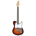 Guitarra Tagima T-550 SB E/WH Classic Series Te...