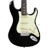 Guitarra Tagima T-635 BK E/MG Classic Series Stratocaster Preta C/ Escudo Mint Green e Escala Escura Guitarra Tagima T-635 BK E/MG Classic Series Stratocaster Preta C/ Escudo Mint Green e Escala Escura