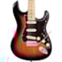 Guitarra Tagima T-635 SB C/TT Classic Series Stratocaster Sunburst C/ Escudo Tortoise e Escala Clara