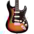 Guitarra Tagima T-635 SB E/TT Classic Series Stratocaster Sunburst C/ Escudo Tortoise e Escala Escura