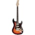 Guitarra Tagima T-635 SB E/TT Classic Series Stratocaster Sunburst C/ Escudo Tortoise e Escala Escura